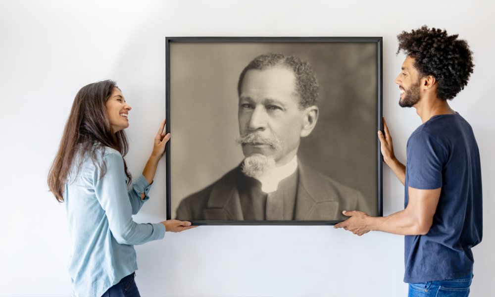 C. M. Bell Studio