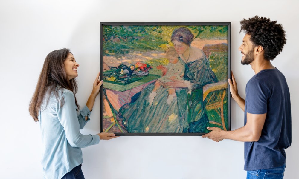 Richard Emile Miller