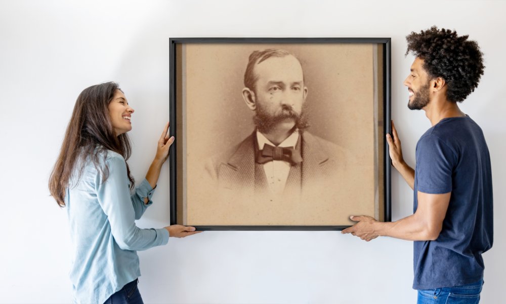 George Daniels Morse