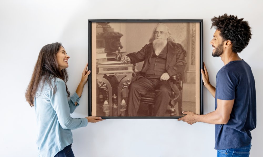 William Emory Bowman