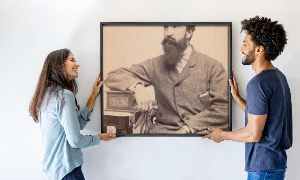 George Gardner Rockwood