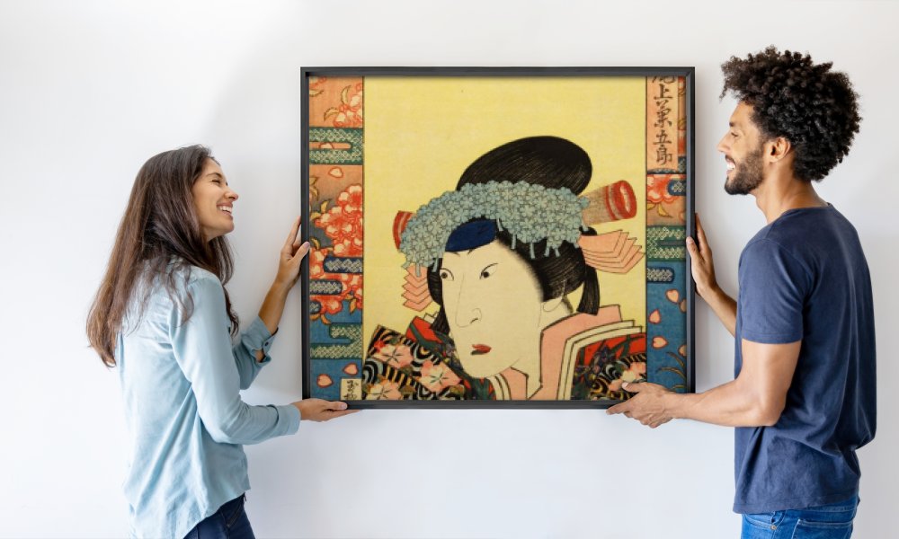 Gyokuryutei Shigeharu