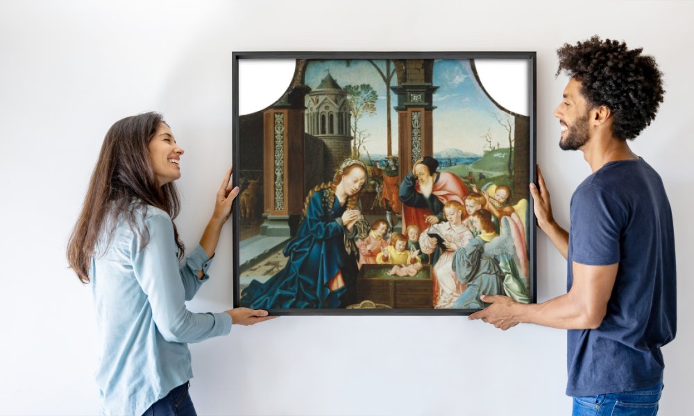 Bartholomaeus Bruyn the Elder