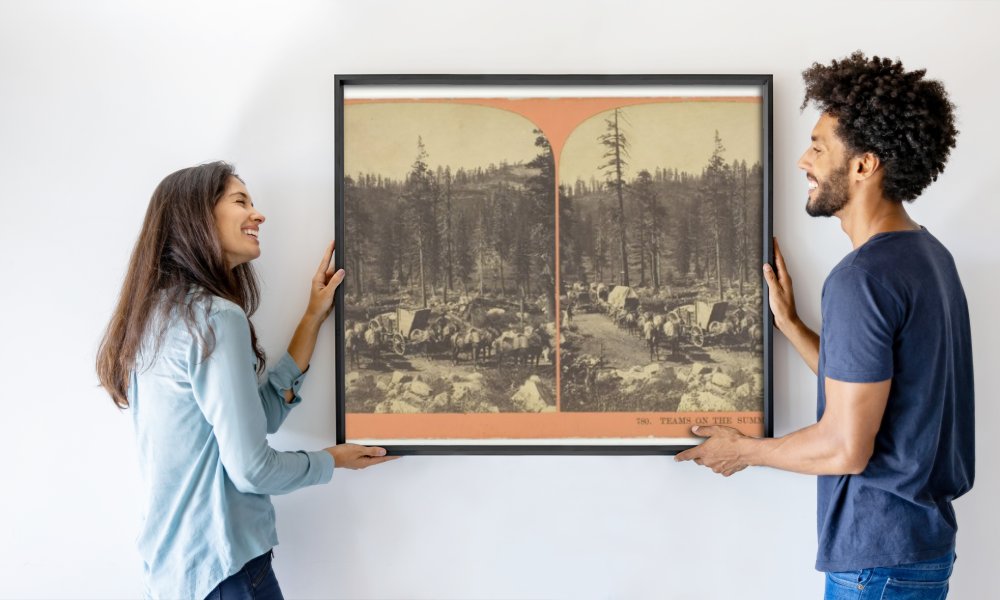 Lawrence and Houseworth