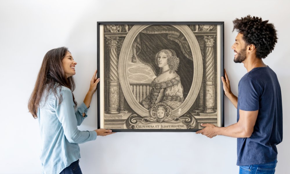 Johann Baptista Paravicini