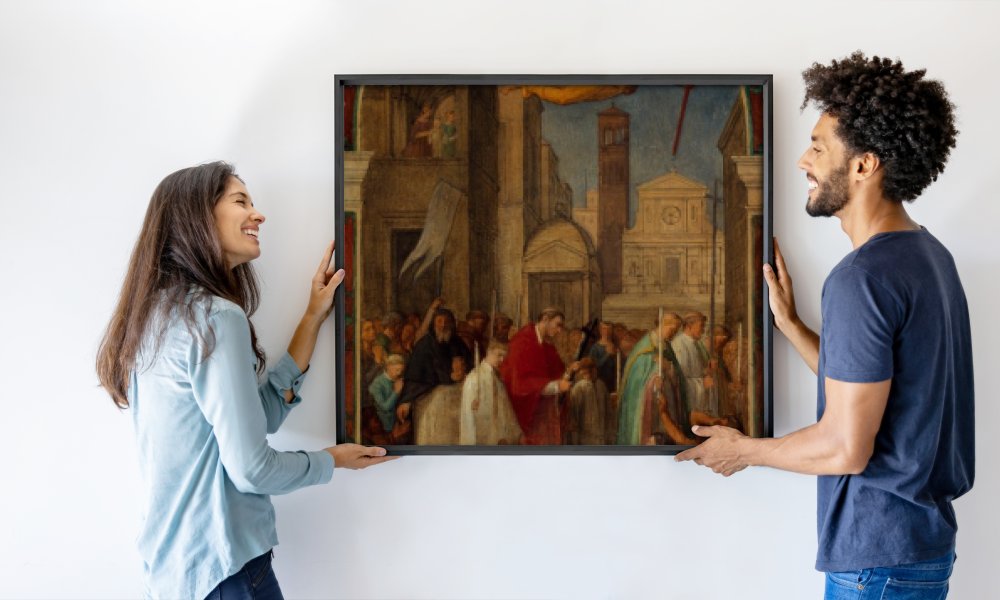 Pierre Auguste Pichon