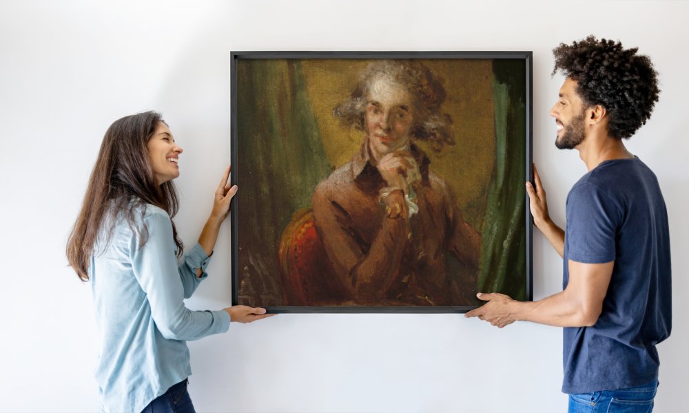 Carl Fredrik von Breda