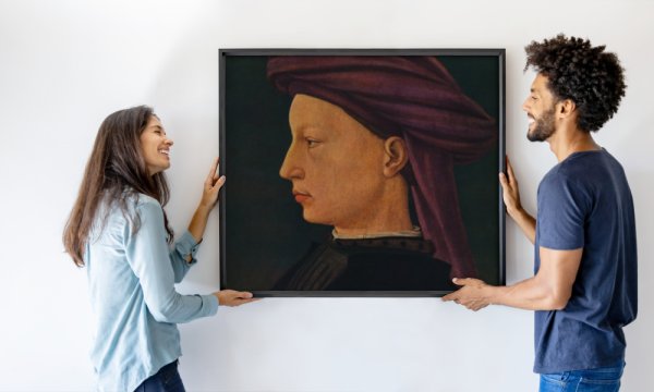 Masaccio Tommaso