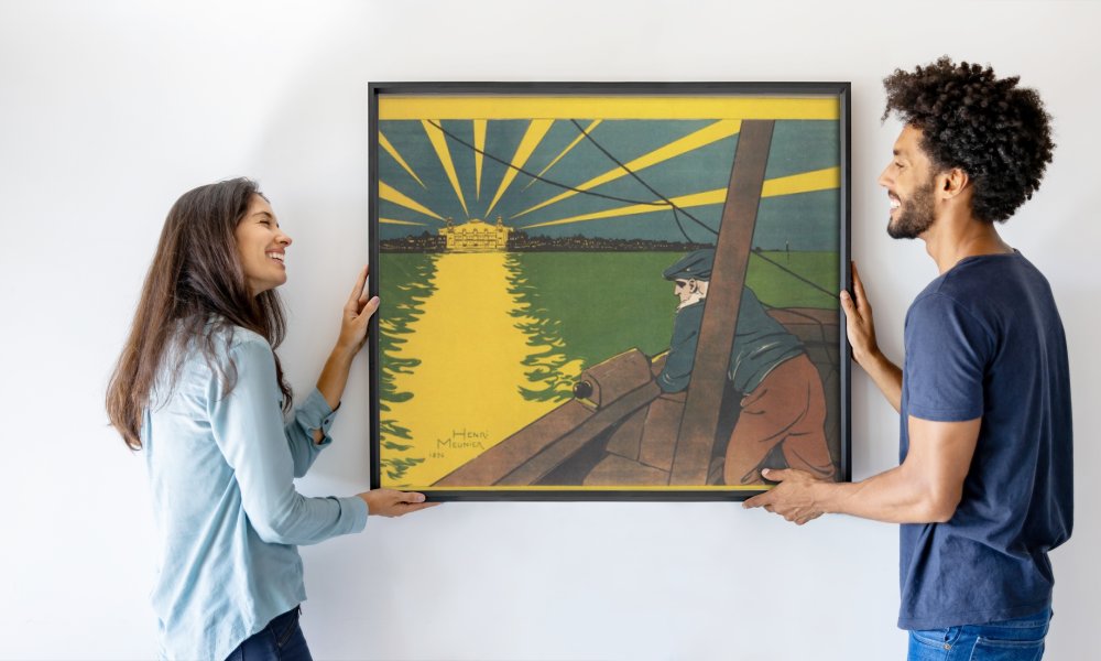 Henri Georges Meunier