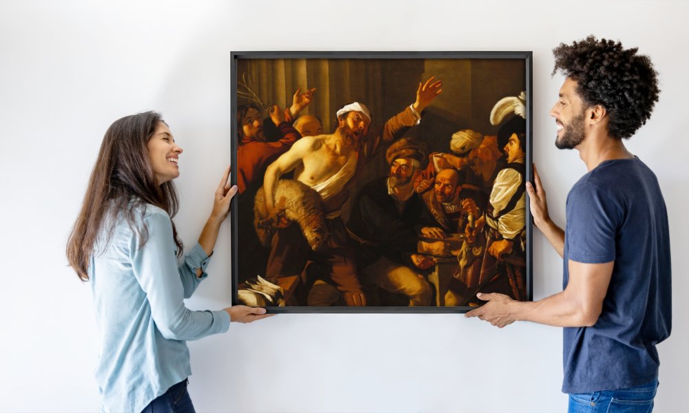 Theodore van Baburen