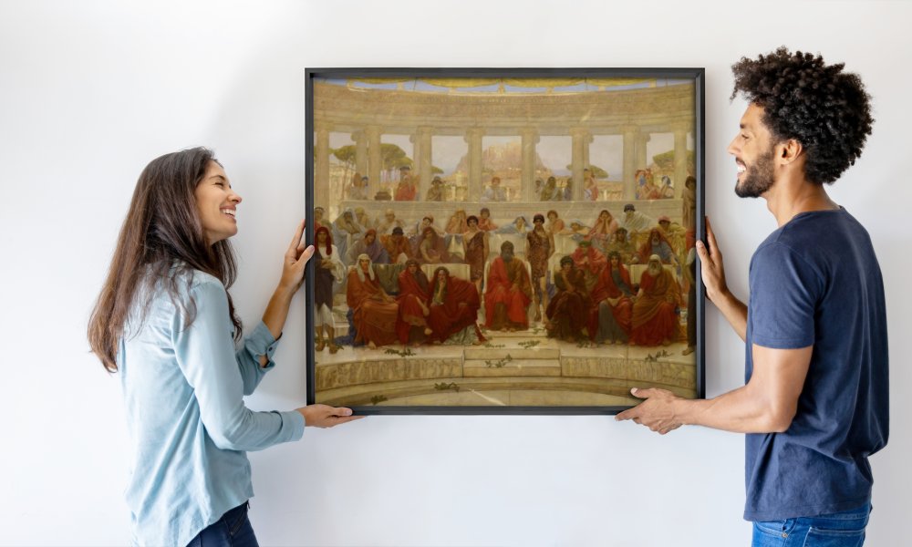 Sir William Blake Richmond