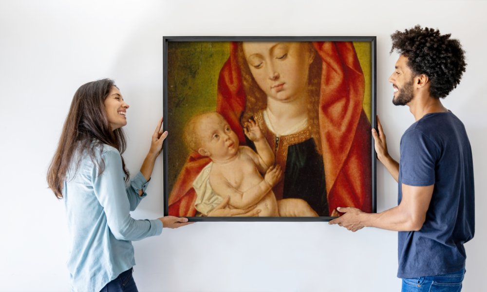 Master of Saint Gilles