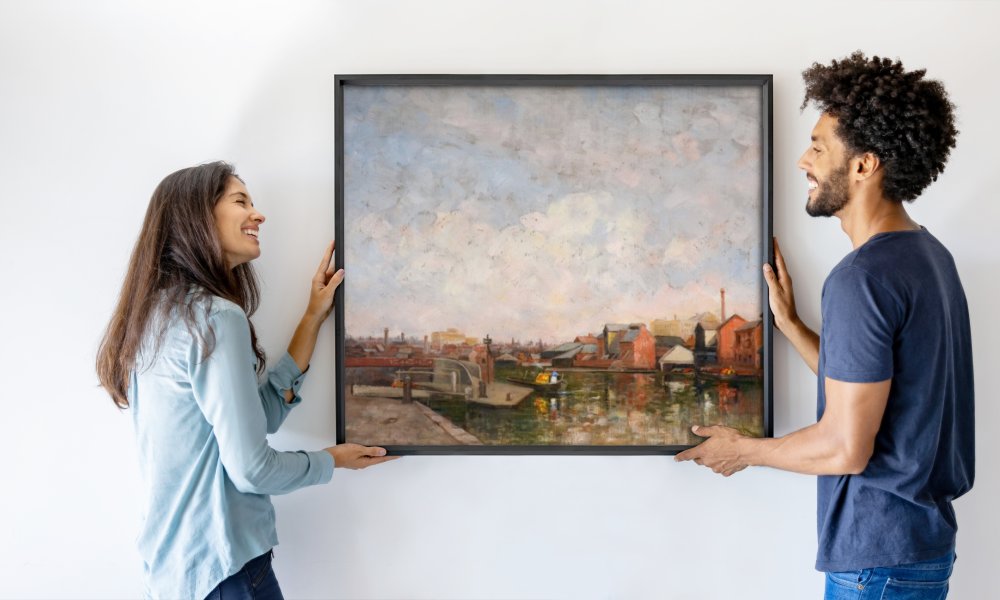 George Leonard Leigh