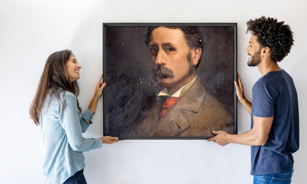 George Warren Blackham