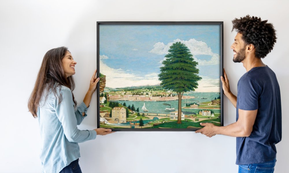 Jurgan Frederick Huge