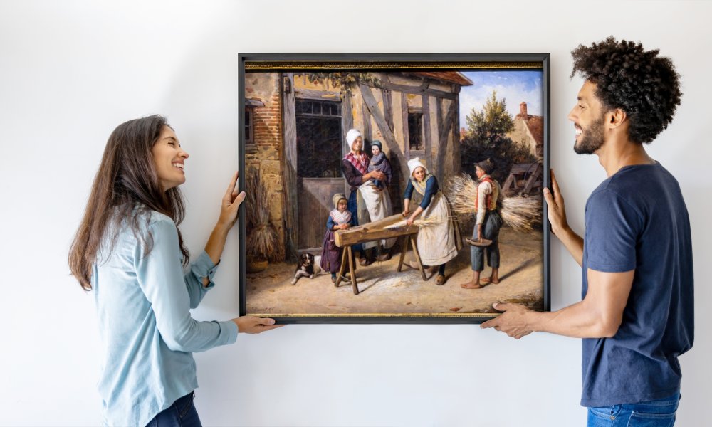 Pierre Duval Le Camus