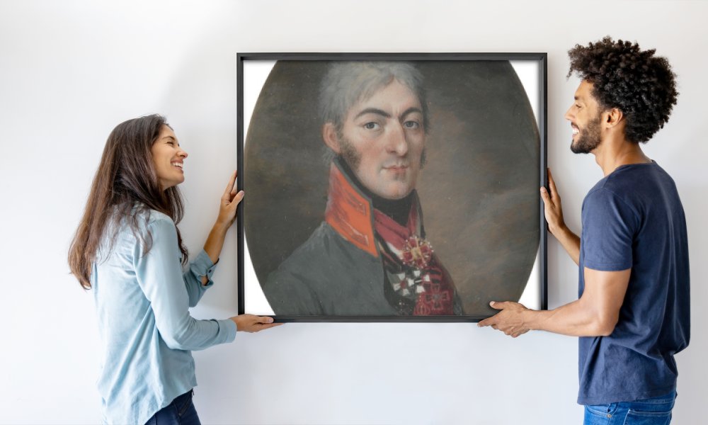 Georges Antoine Keman