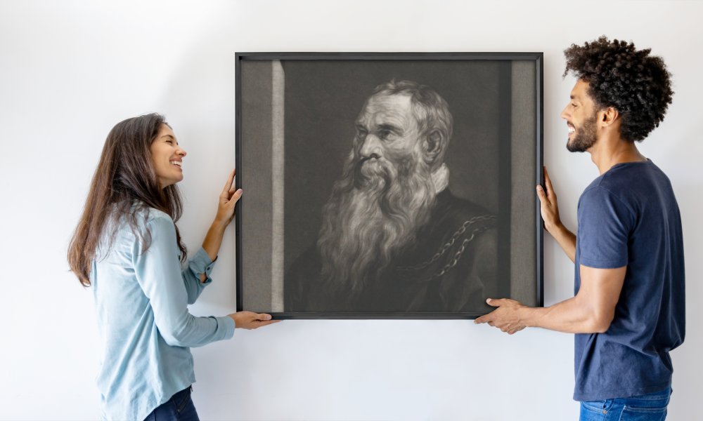 Vincenz Georg Kininger