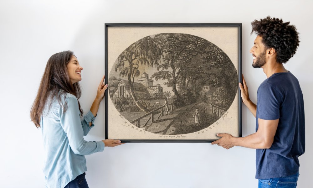 Richard Bernard Godfrey