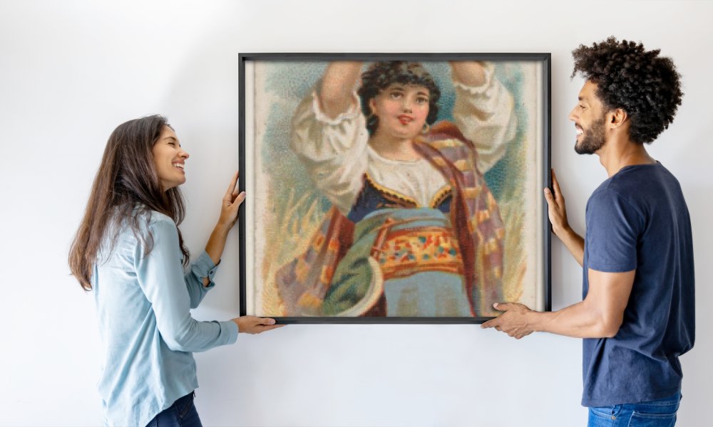 George S. Harris and Sons