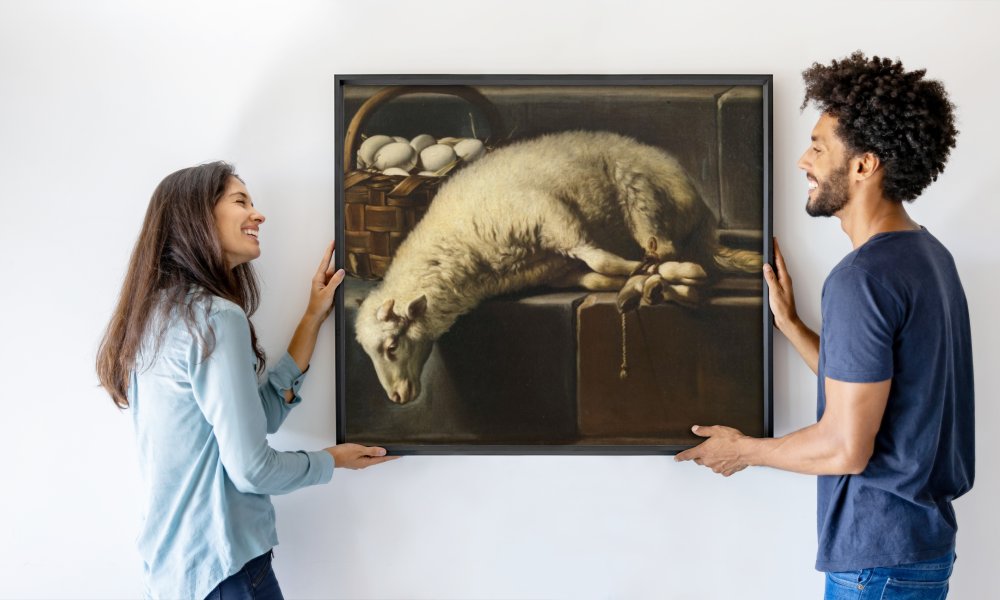 Giovan Battista Recco