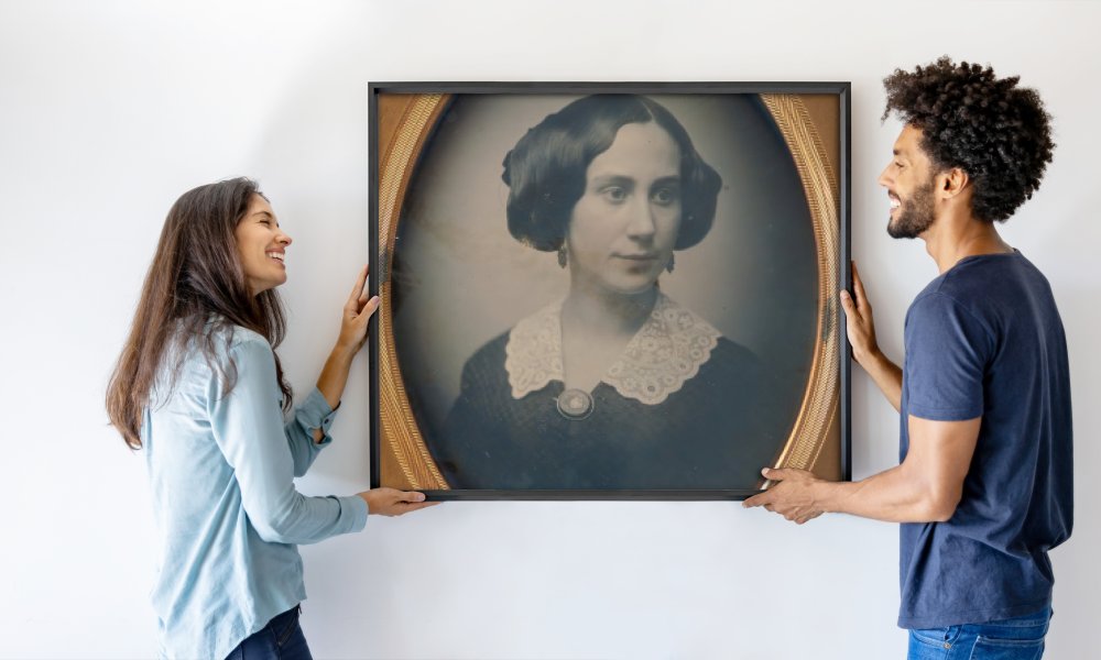 Southworth and Hawes.