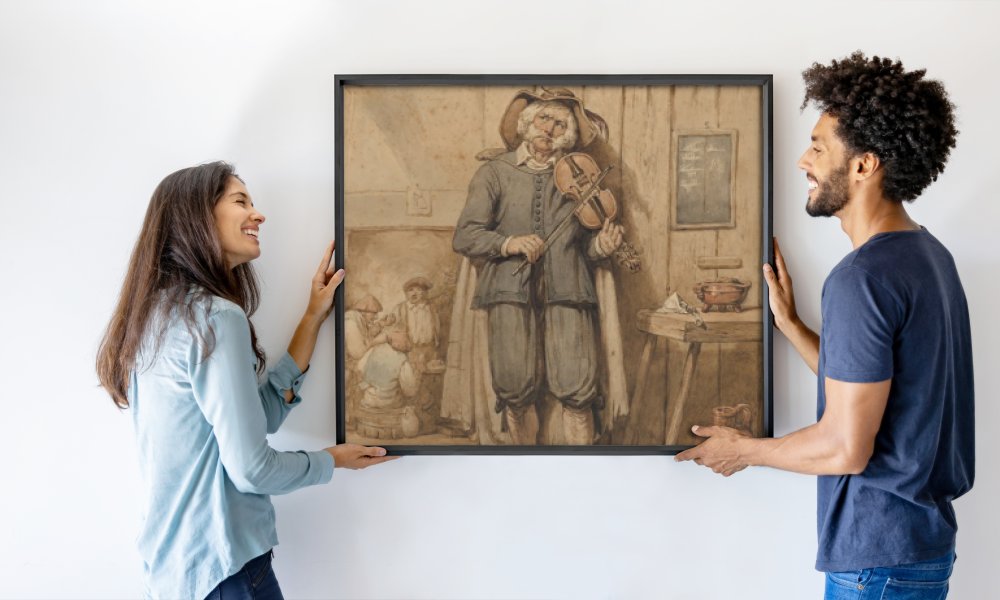 Johannes Hendrik van West