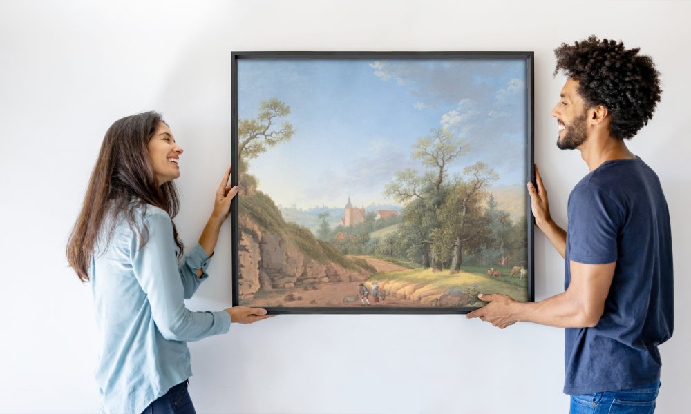 Johann Friedrich Nagel