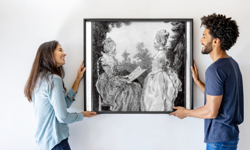 Louis de Carmontelle