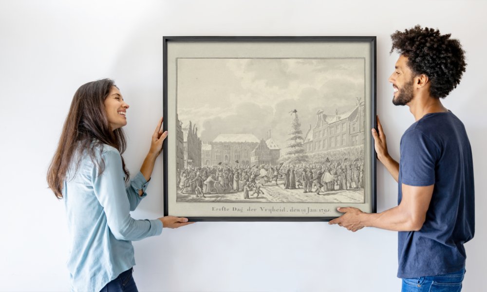 Vincent Jansz. van der Vinne