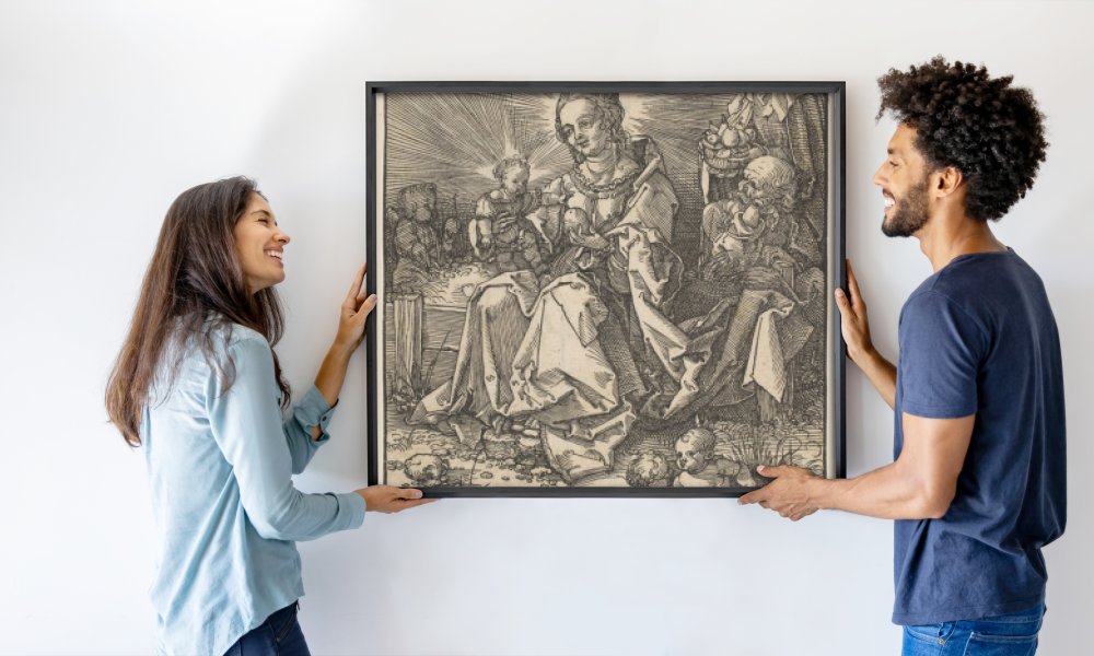 Possibly Albrecht Dürer