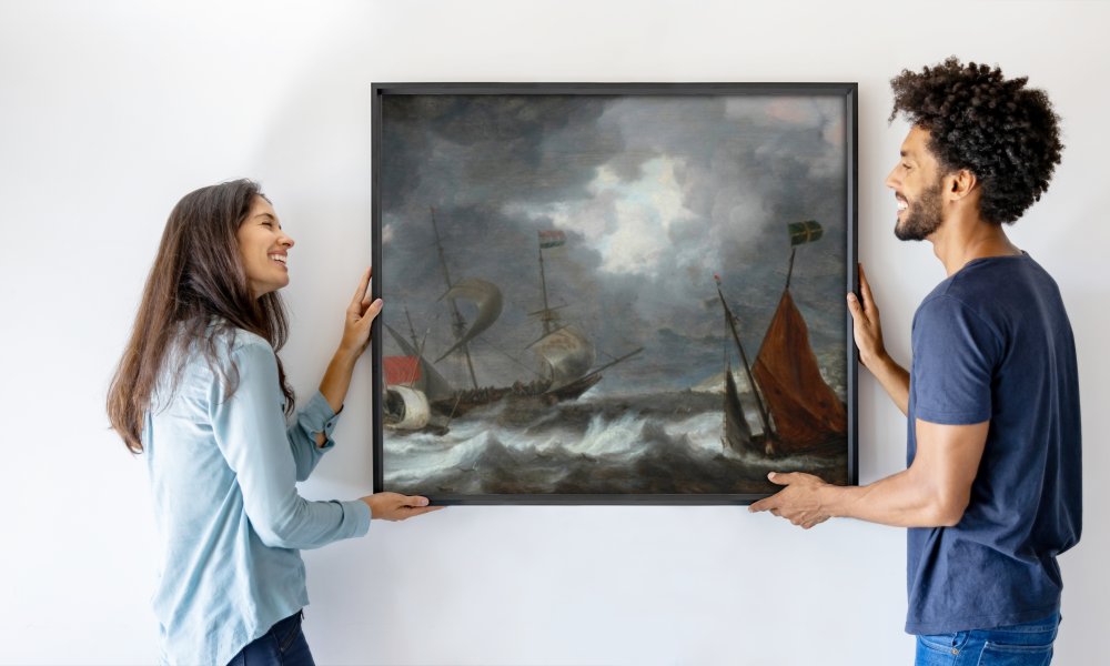 Bonaventura Peeters the Elder