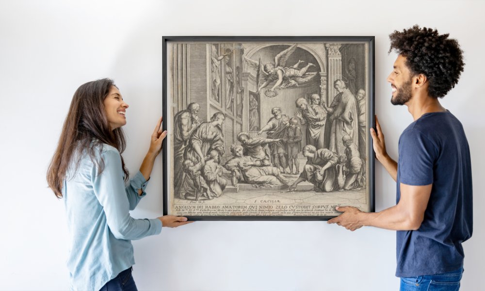 Johann Friedrich Greuter