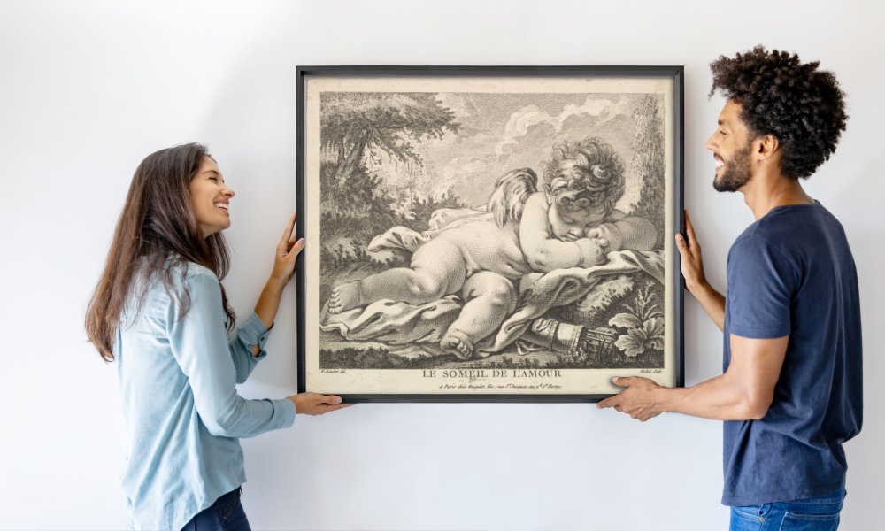 Jean Baptiste Michel