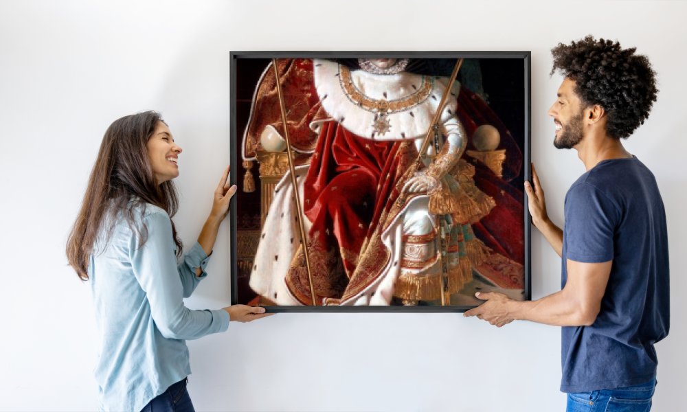 Napoleon Bonaparte I