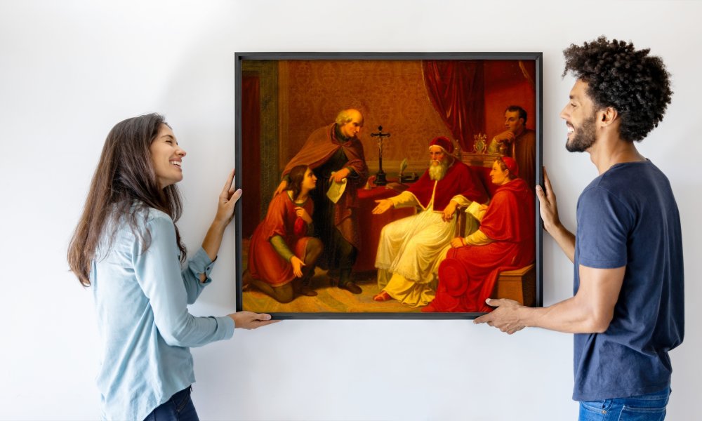 Johann Christian Riepenhausen