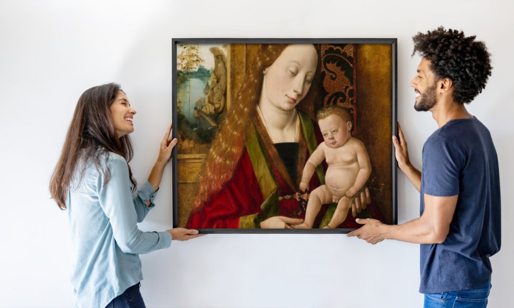 Workshop or Circle of Hans Traut