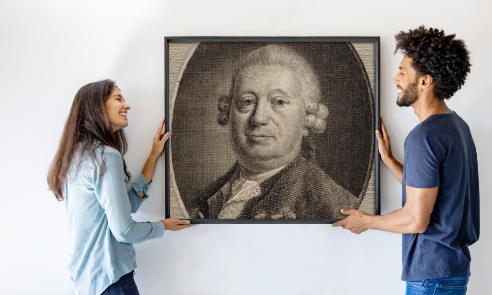 Friedrich Christian Gottlieb Geyser