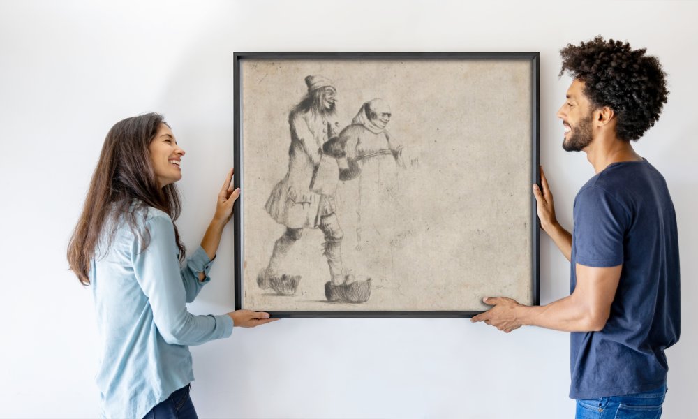 Henry William Bunbury