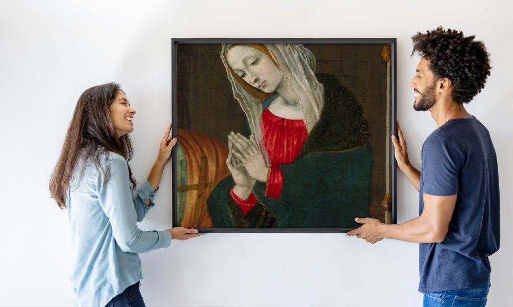 Workshop of Filippino Lippi