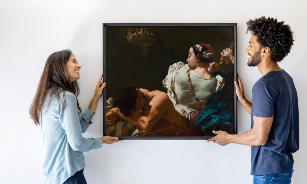 Gian Battista Piazzetta