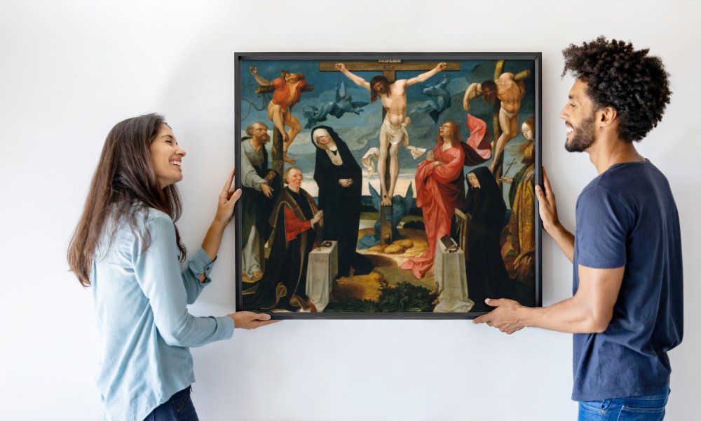 Cornelius Engebrechtsz