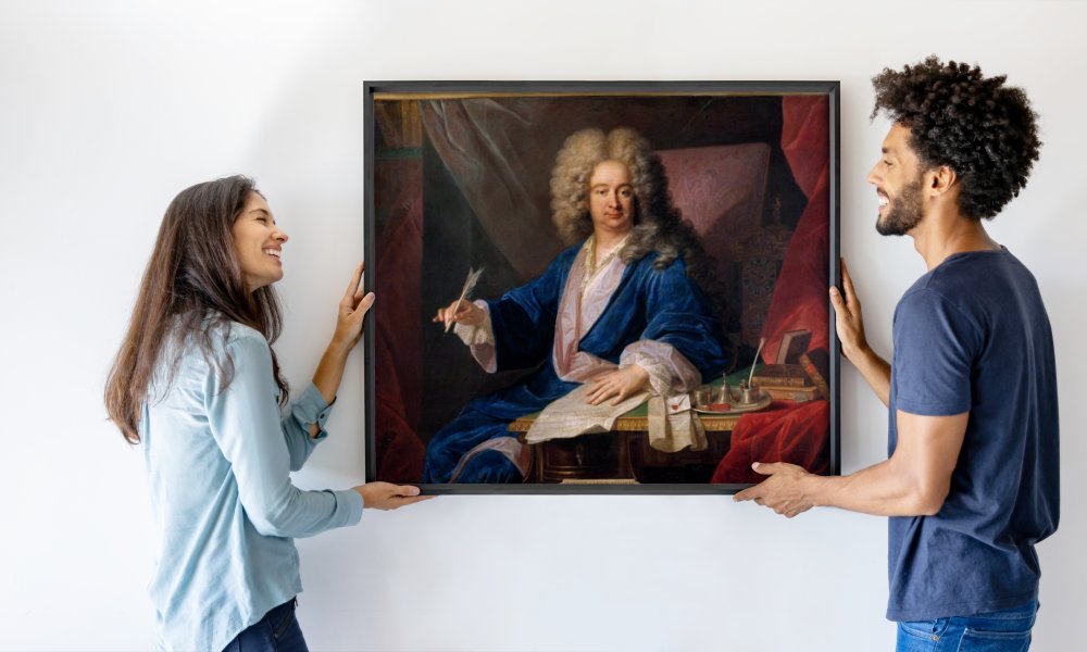 Robert Gabriel Gence