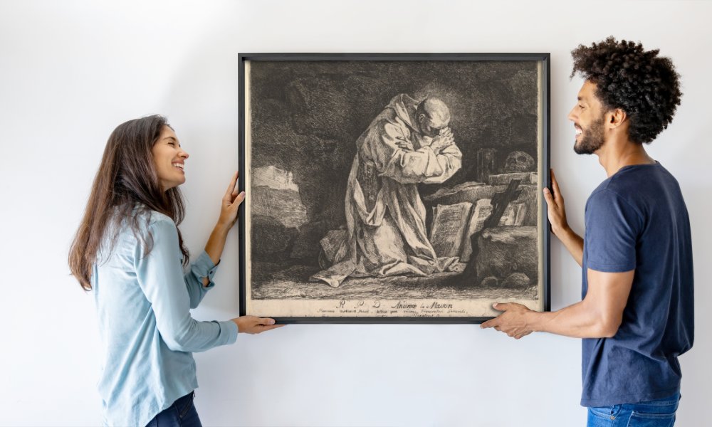 Jean Bernard Restout