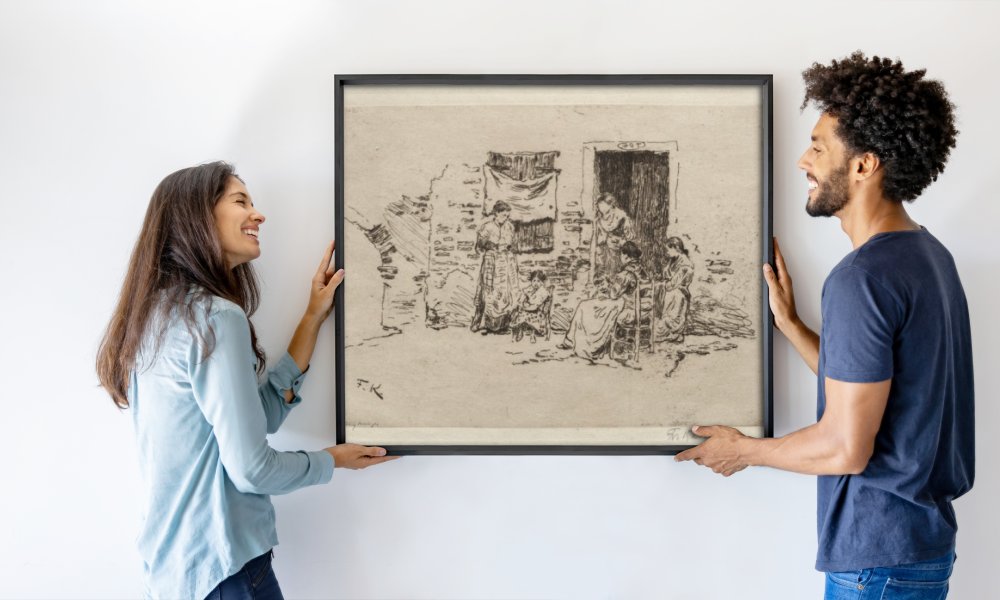 Friedrich Kallmorgan