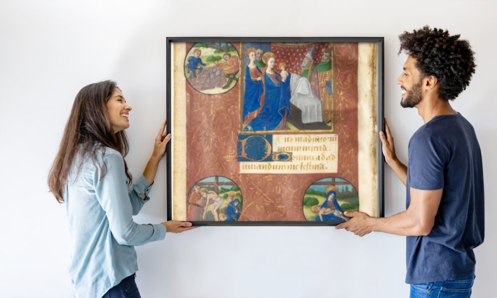 Master of Adélaïde de Savoie