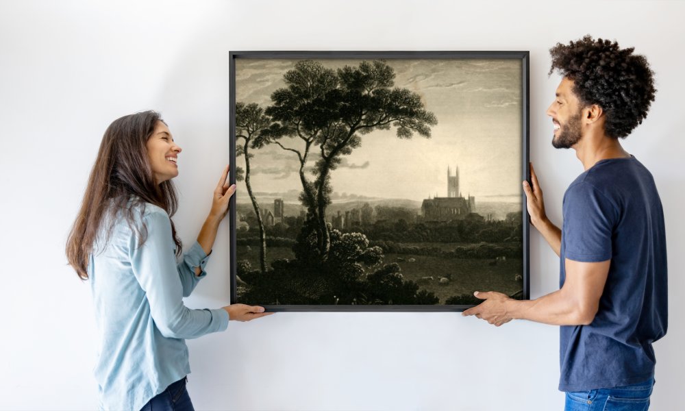 John Charles Varrall