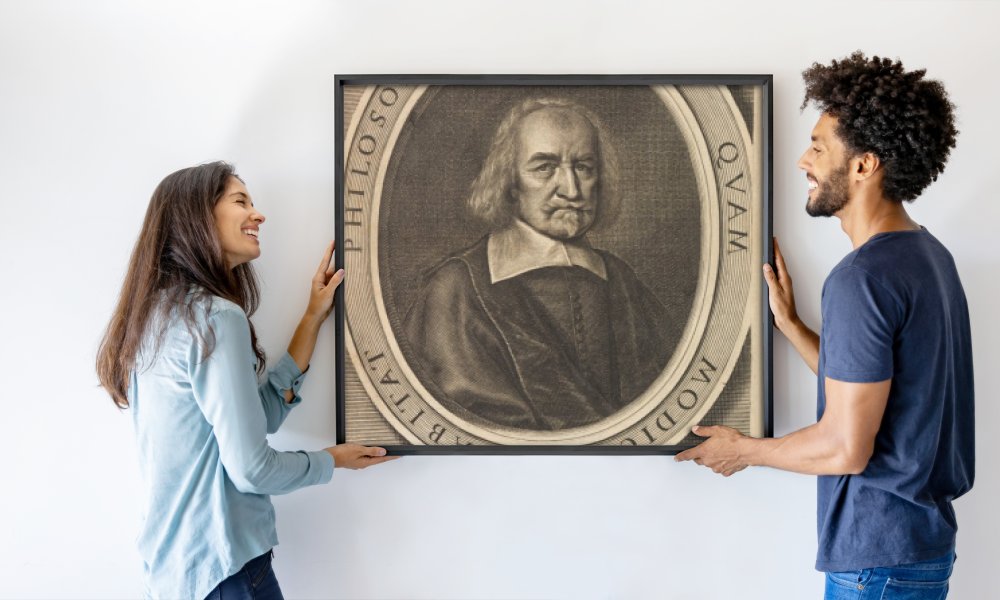 William Faithorne the Elder