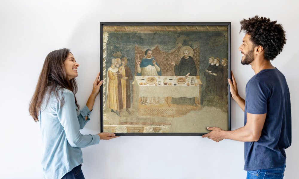 Master of the School of Rimini