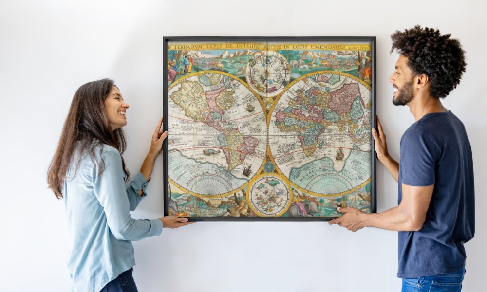 Jan Huygen van Linschoten